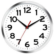 Clocks